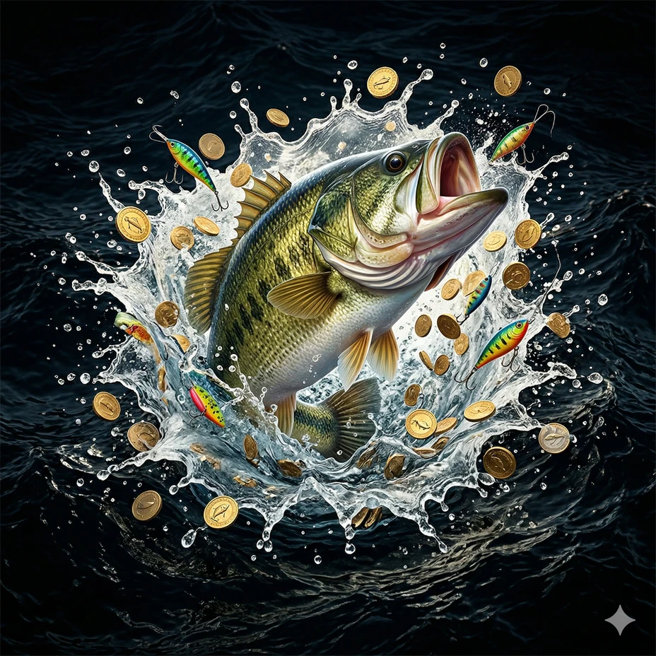 Big Bass Splash no Slots Gallery