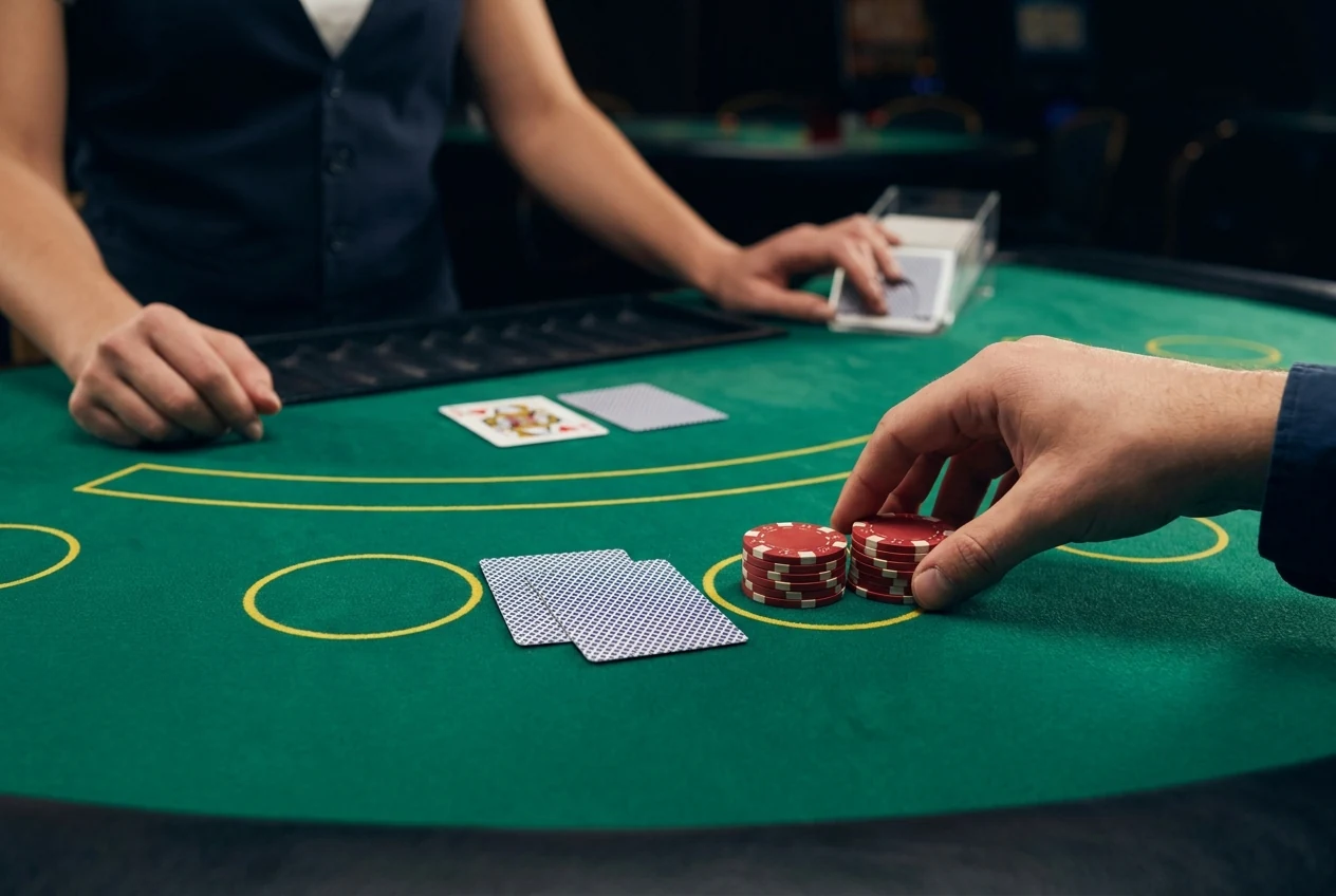 Double Down Blackjack no Slots Gallery